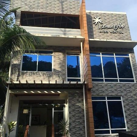 Island Hop Inn El Nido Ngoại thất bức ảnh