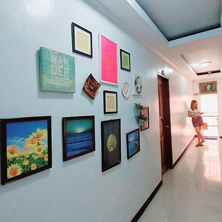 Island Hop Inn El Nido Ngoại thất bức ảnh