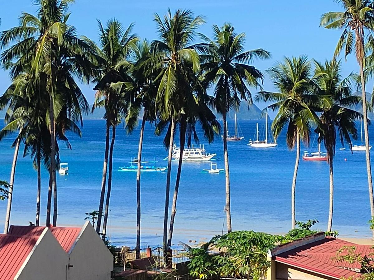 Island Hop Inn El Nido Ngoại thất bức ảnh