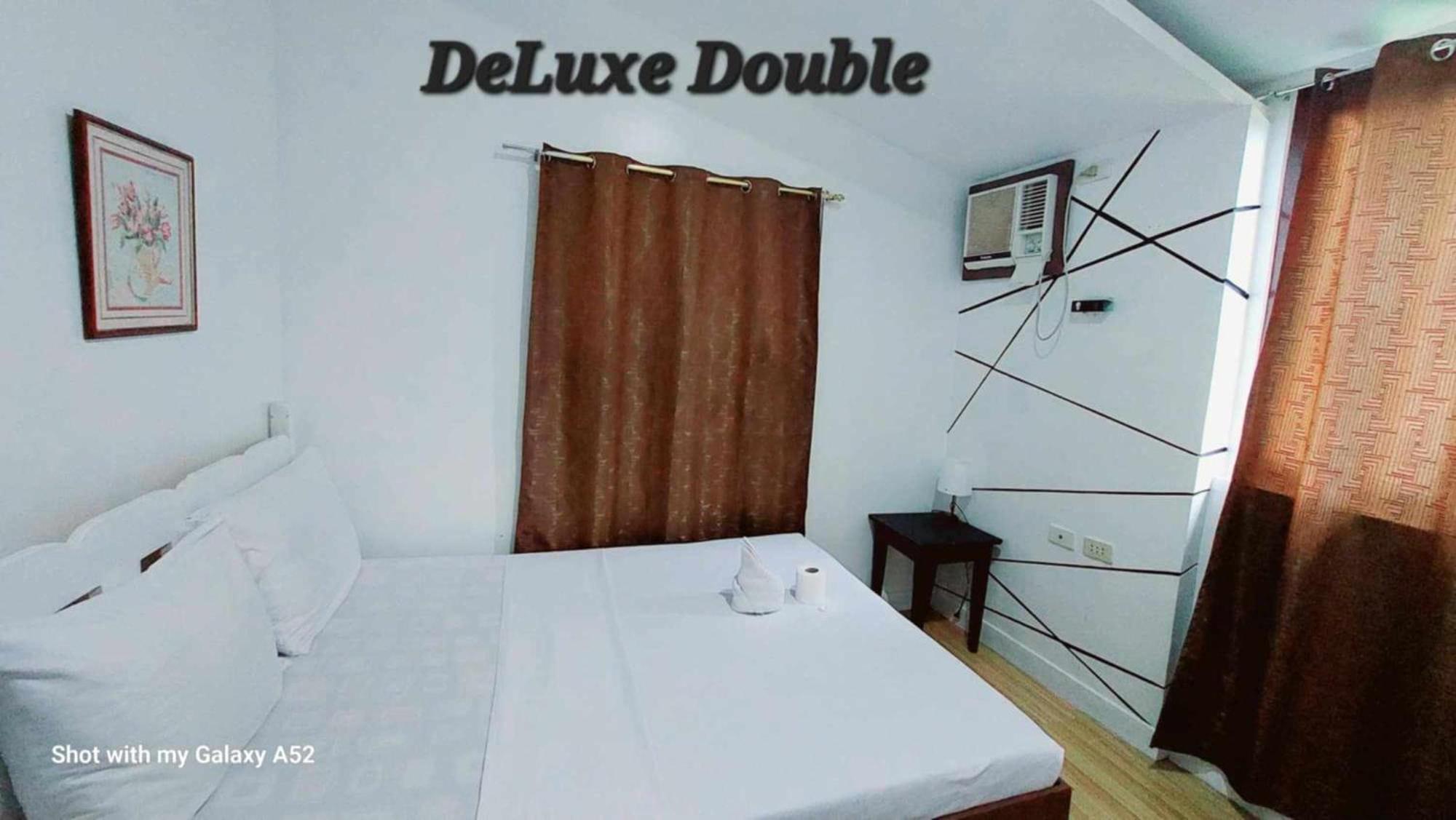 Island Hop Inn El Nido Ngoại thất bức ảnh