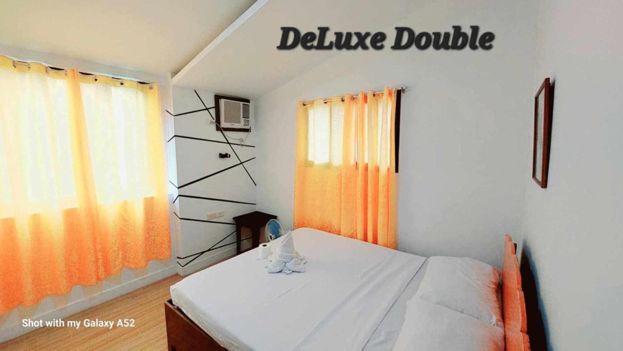 Island Hop Inn El Nido Ngoại thất bức ảnh