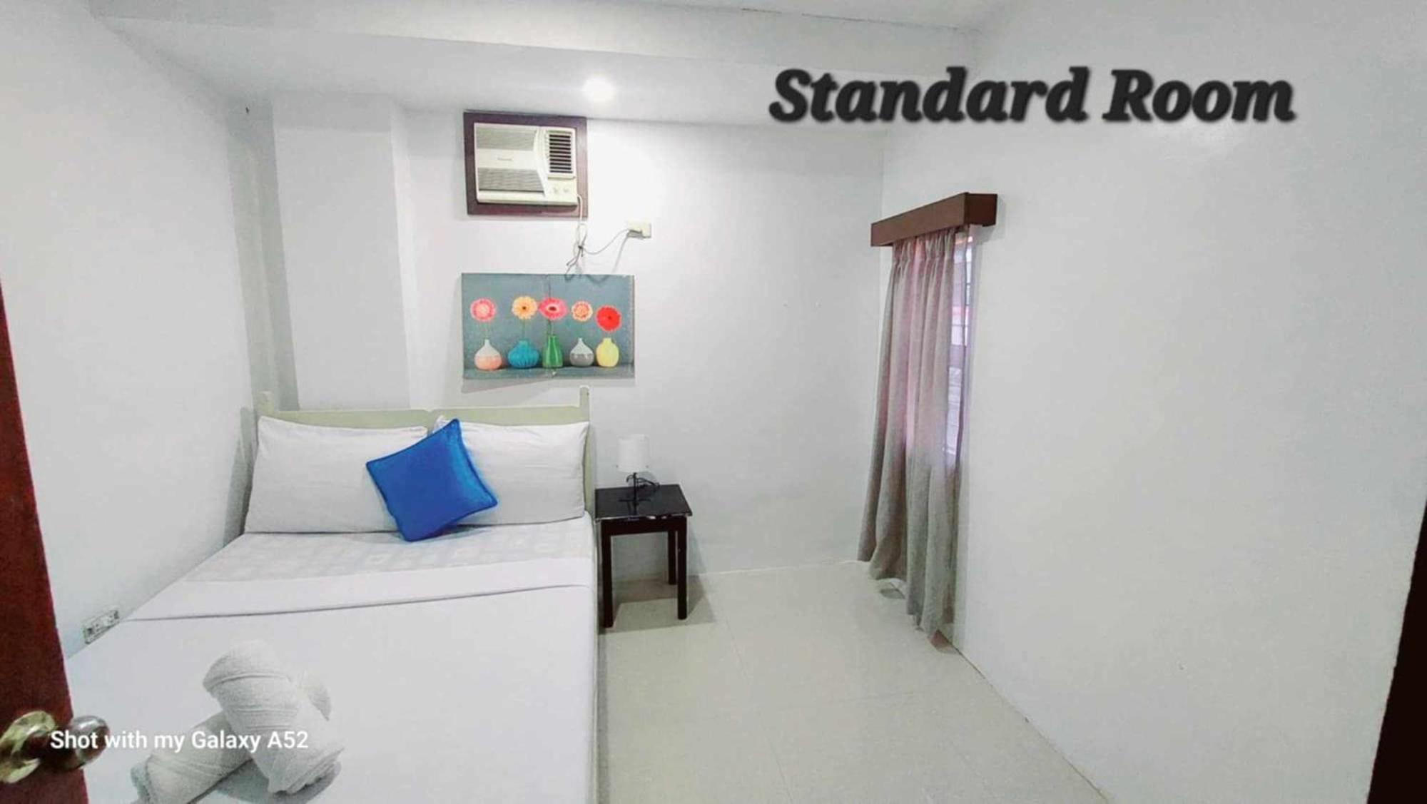 Island Hop Inn El Nido Ngoại thất bức ảnh