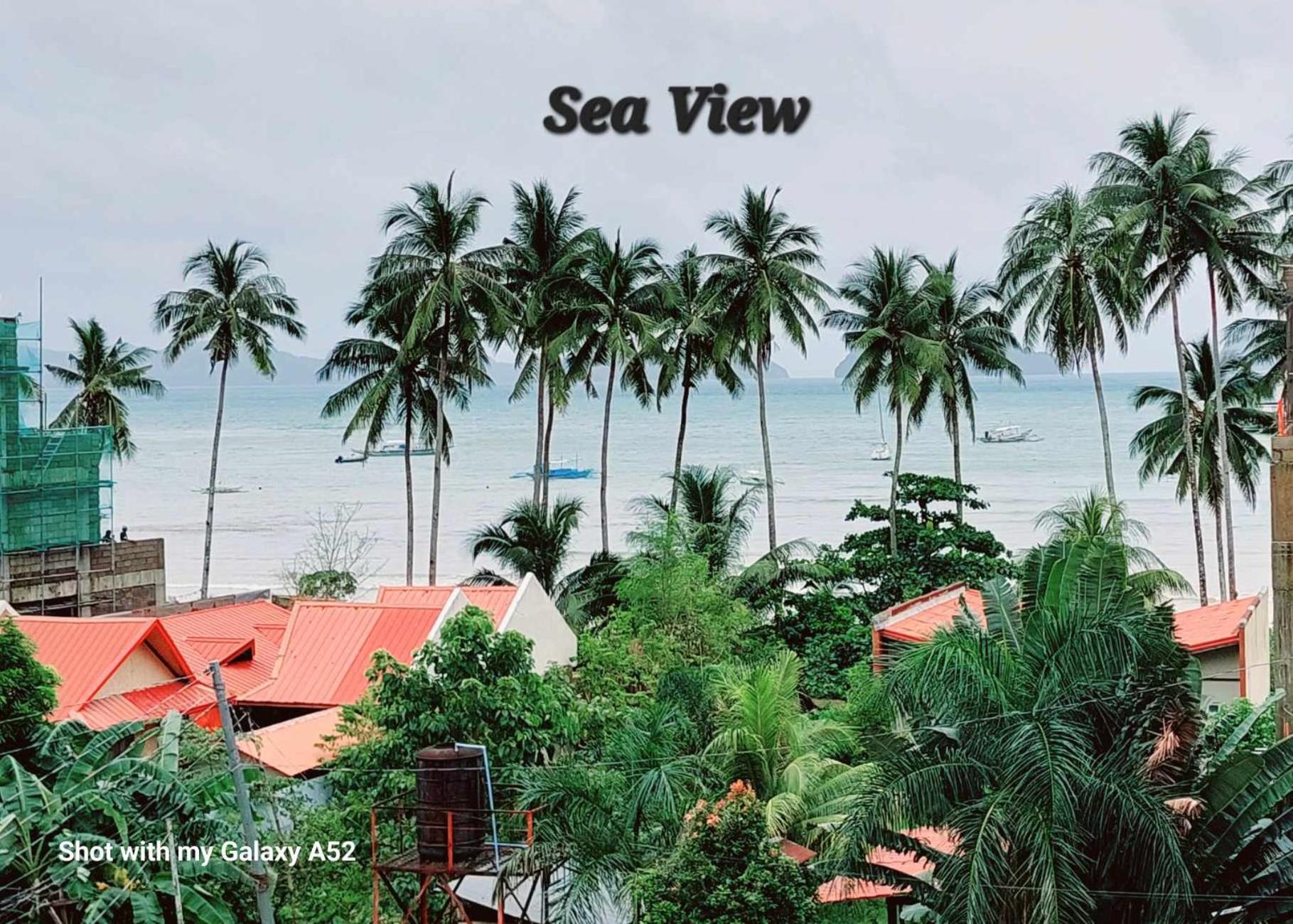 Island Hop Inn El Nido Ngoại thất bức ảnh