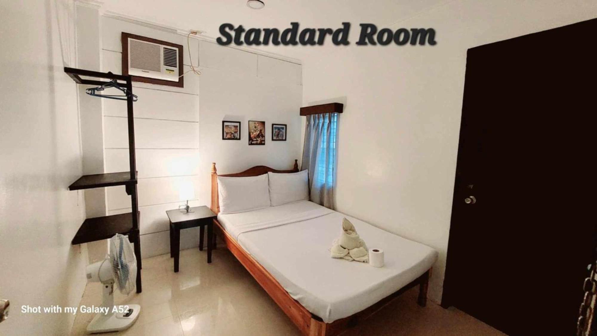Island Hop Inn El Nido Ngoại thất bức ảnh