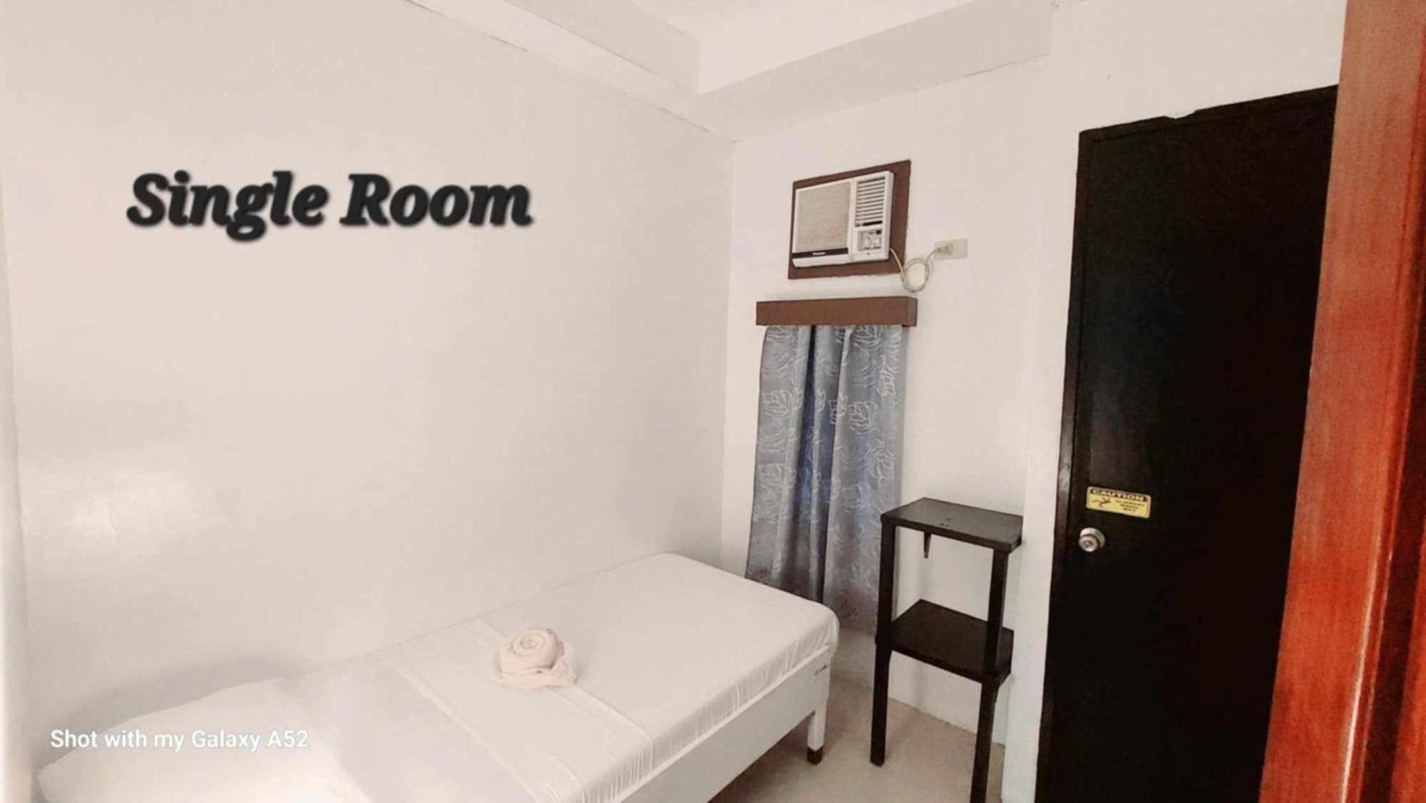 Island Hop Inn El Nido Ngoại thất bức ảnh