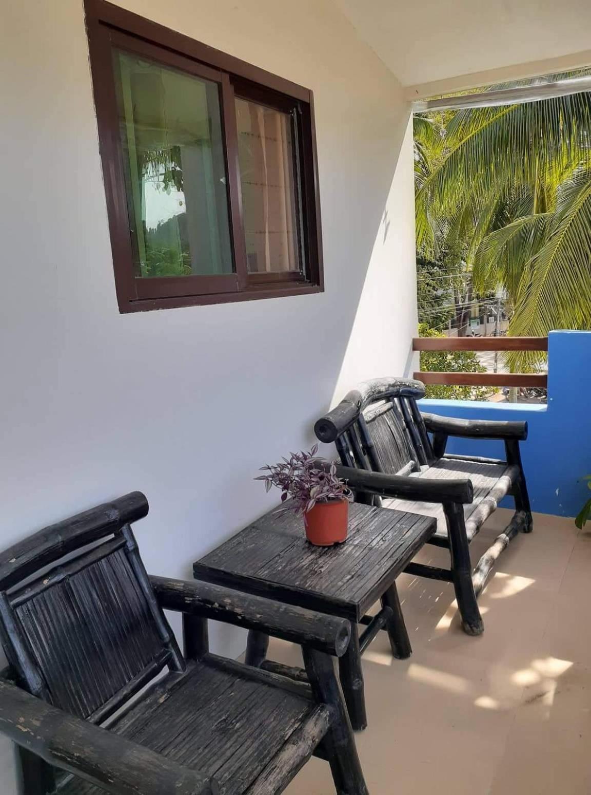Island Hop Inn El Nido Ngoại thất bức ảnh