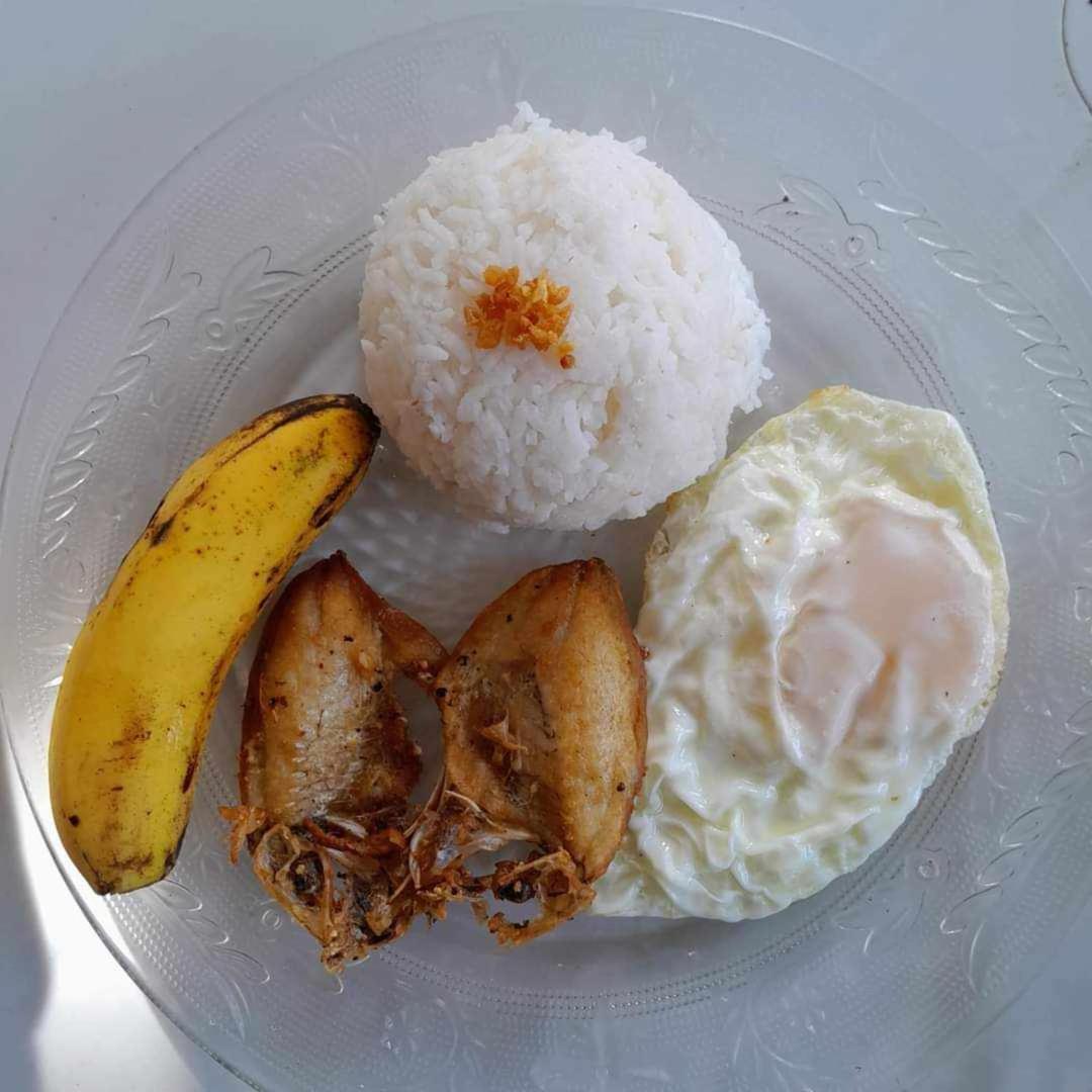 Island Hop Inn El Nido Ngoại thất bức ảnh