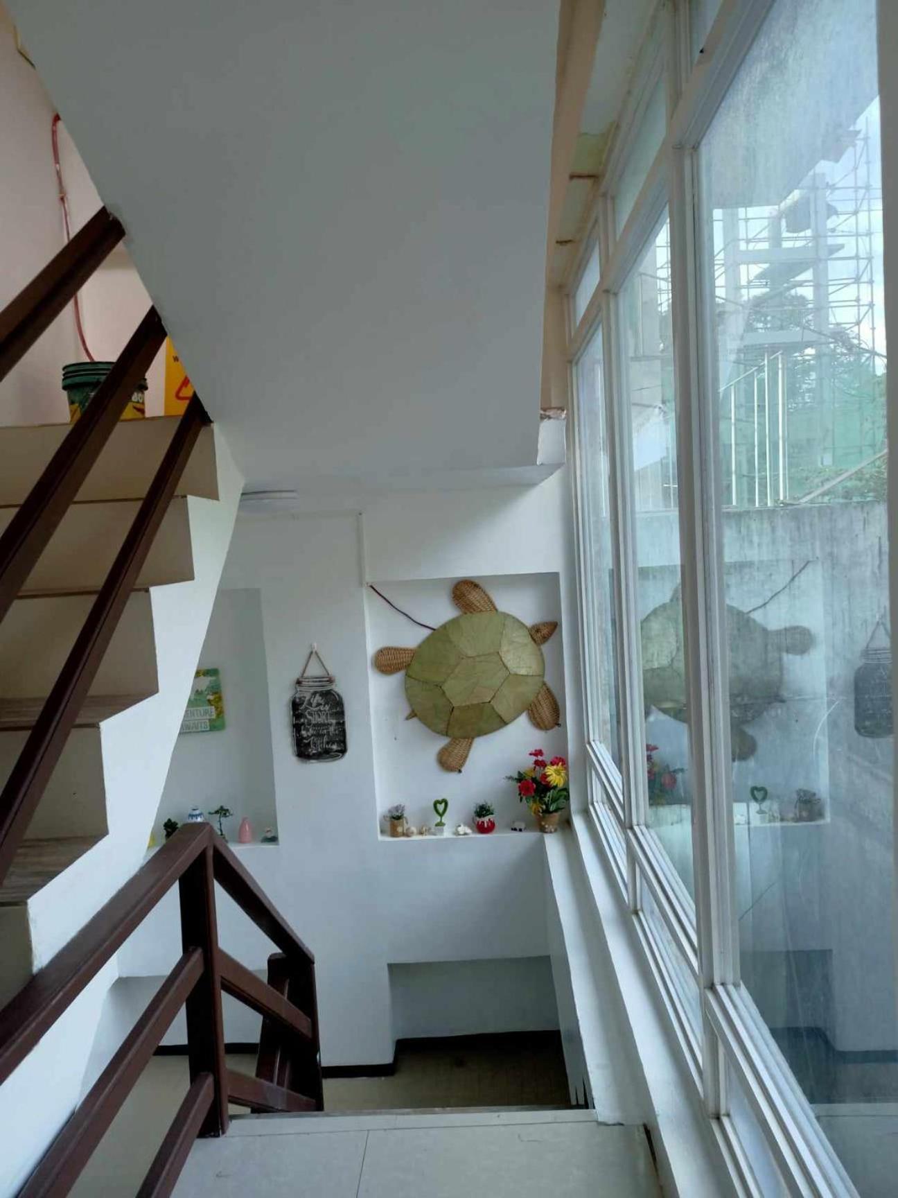 Island Hop Inn El Nido Ngoại thất bức ảnh