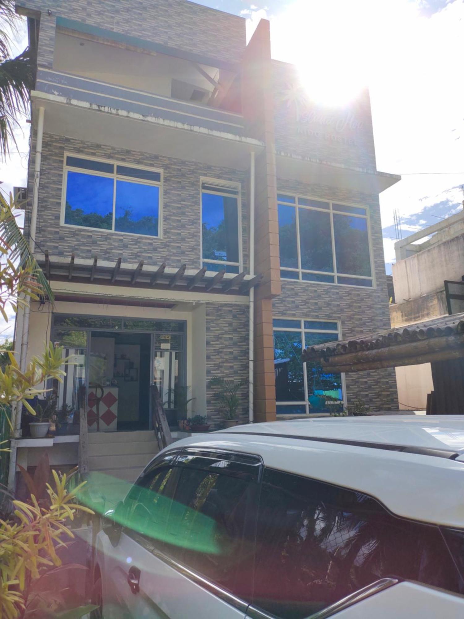 Island Hop Inn El Nido Ngoại thất bức ảnh
