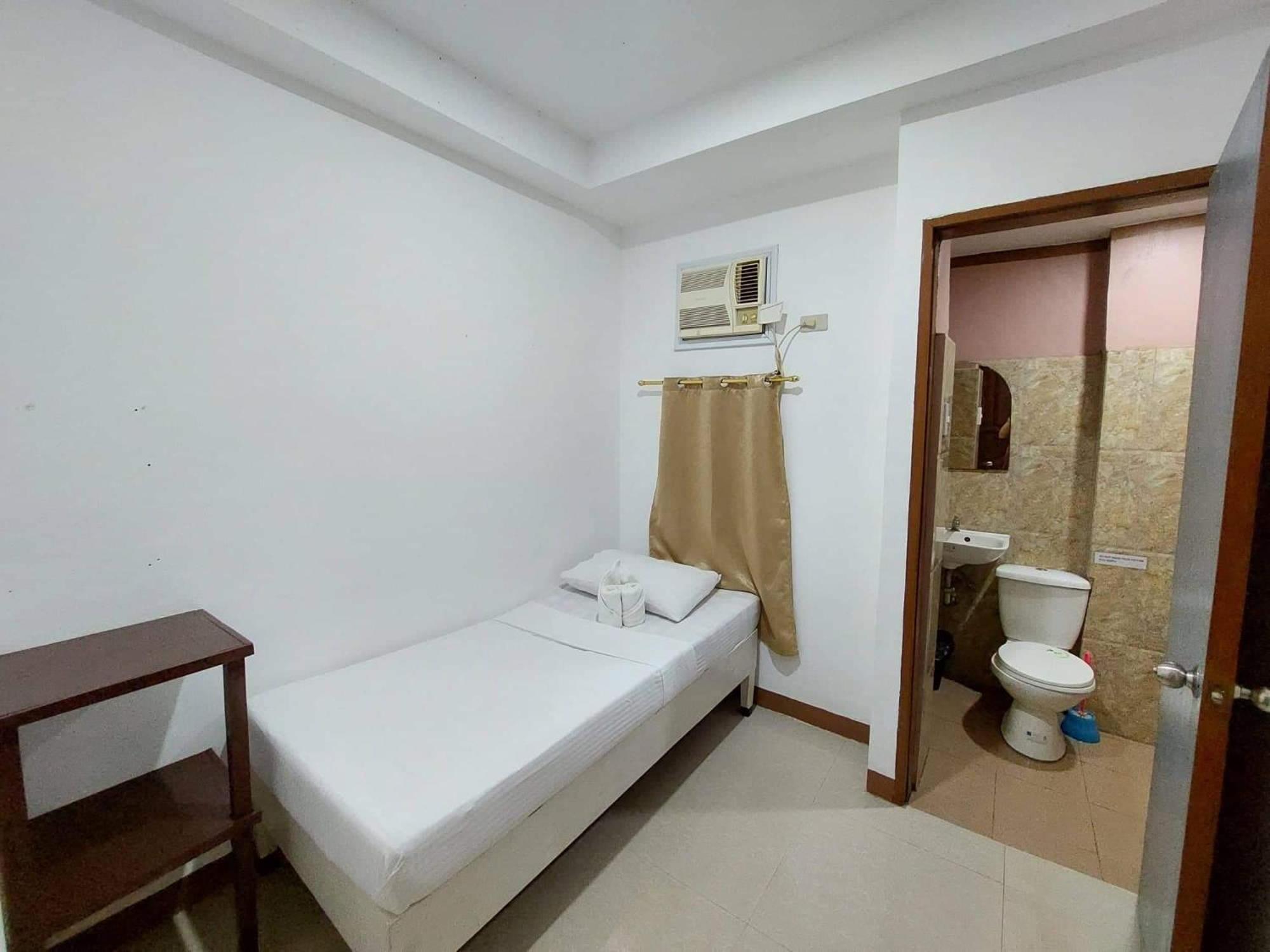 Island Hop Inn El Nido Ngoại thất bức ảnh