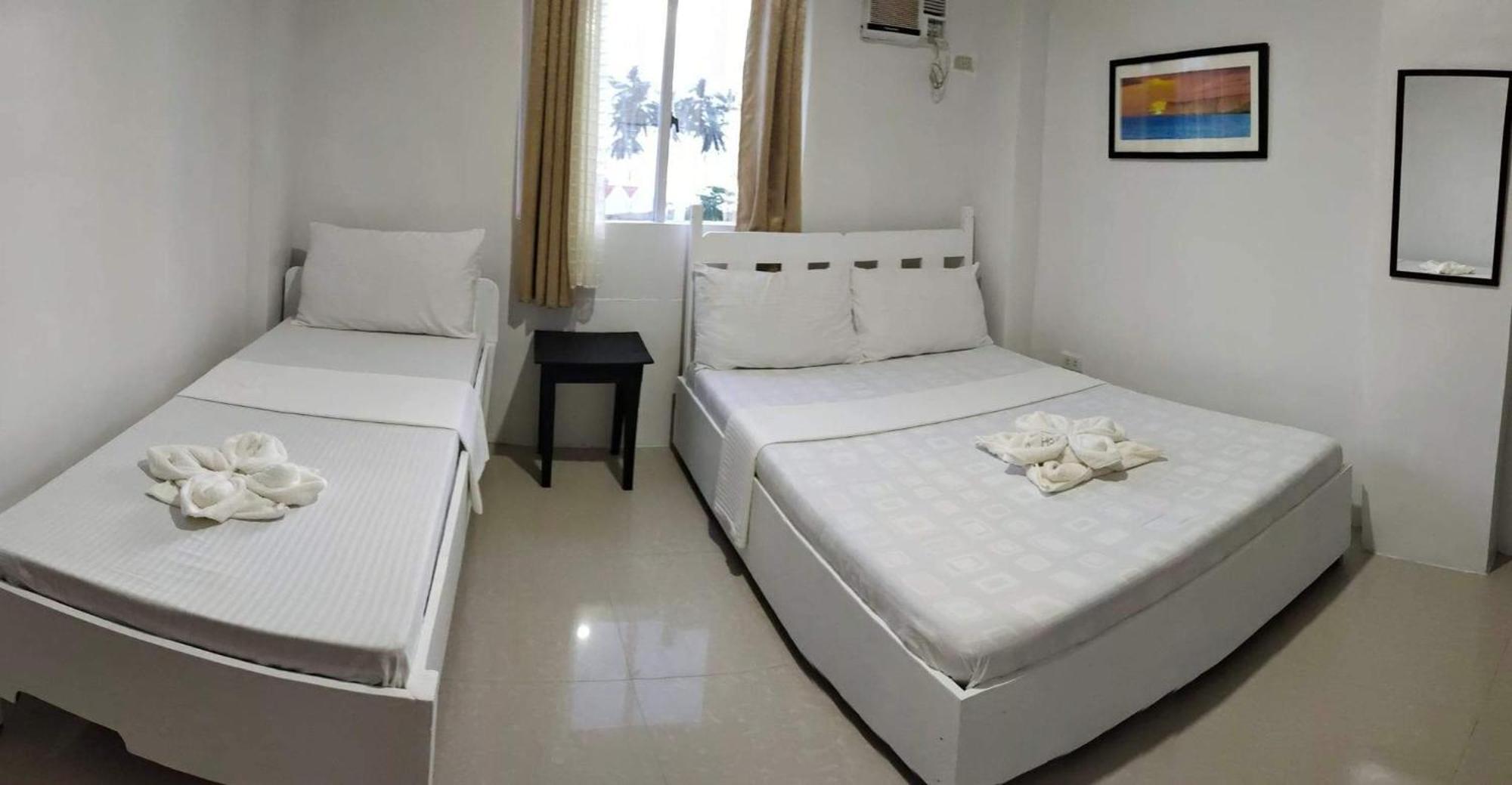 Island Hop Inn El Nido Ngoại thất bức ảnh
