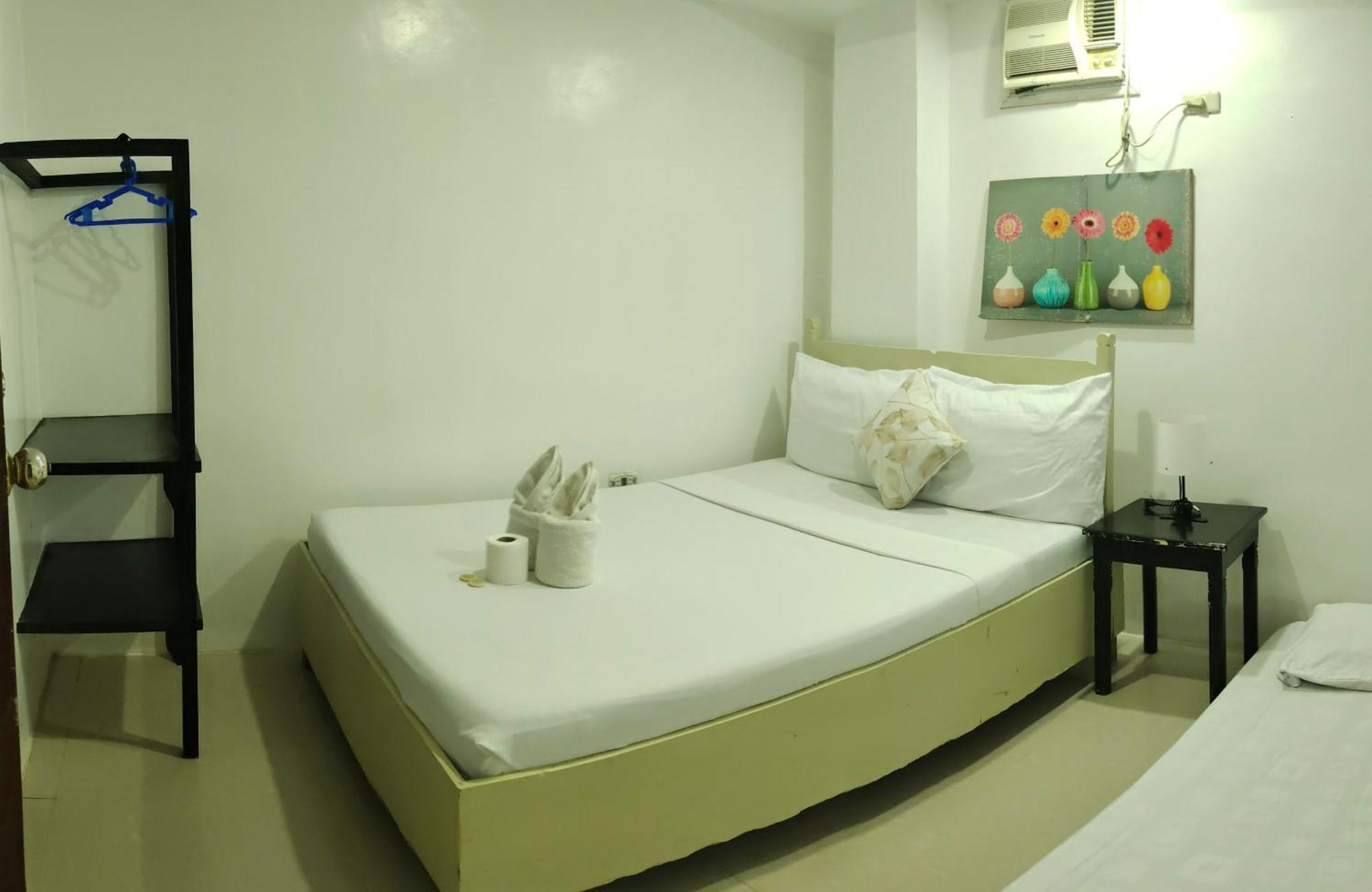 Island Hop Inn El Nido Ngoại thất bức ảnh