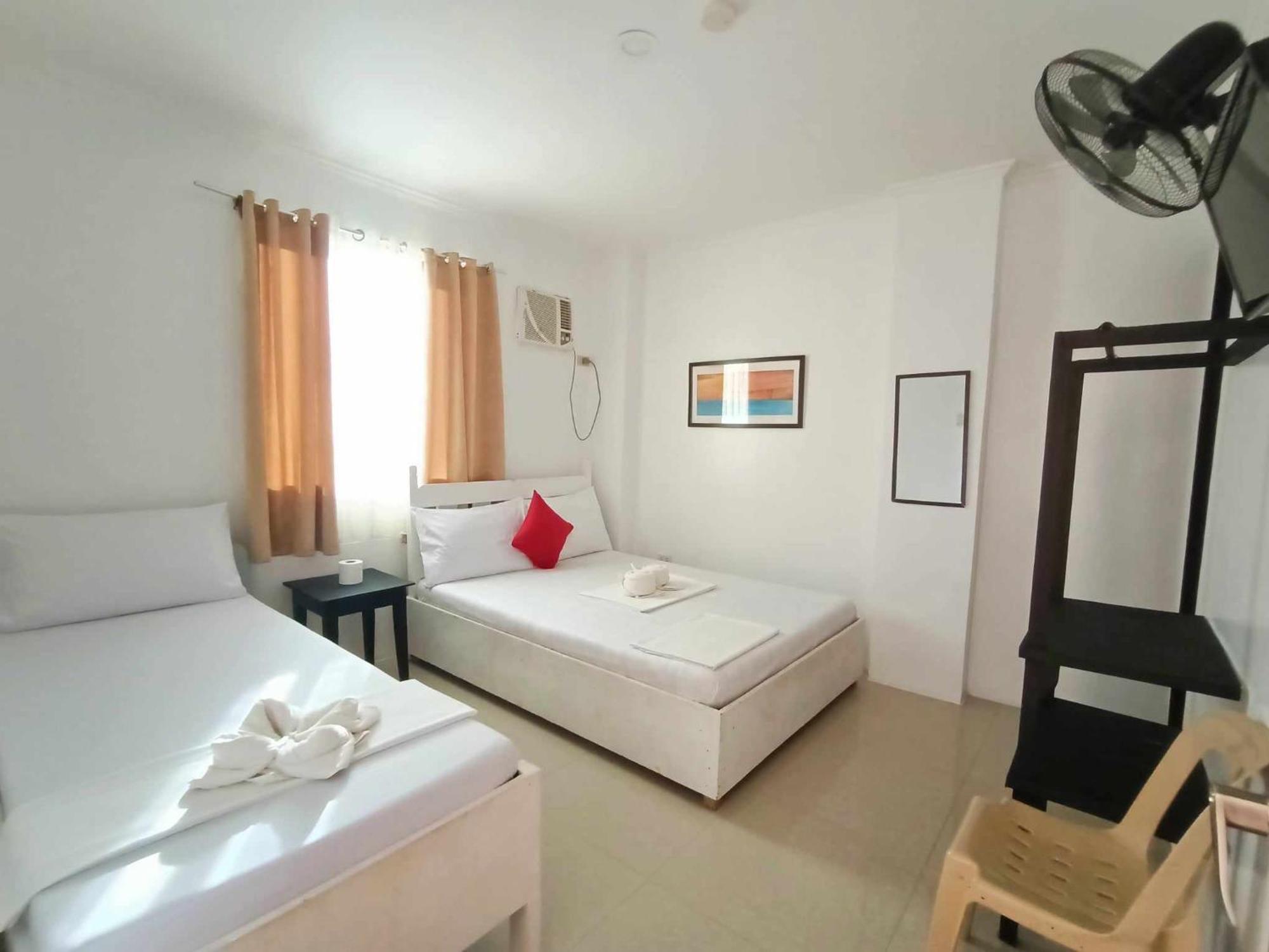 Island Hop Inn El Nido Ngoại thất bức ảnh