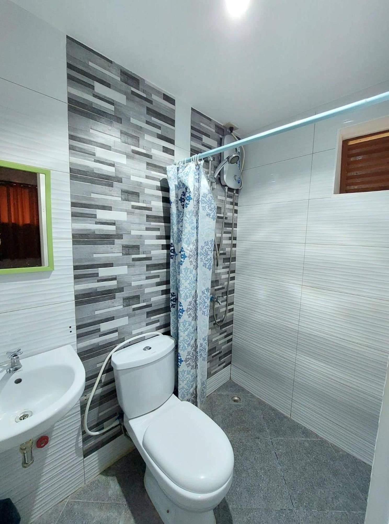 Island Hop Inn El Nido Ngoại thất bức ảnh