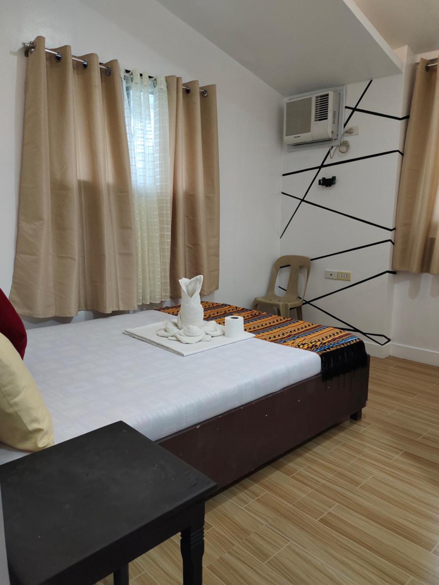 Island Hop Inn El Nido Ngoại thất bức ảnh